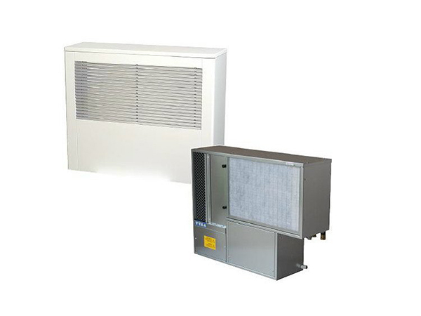 macchina a parete per trattamento aria ips